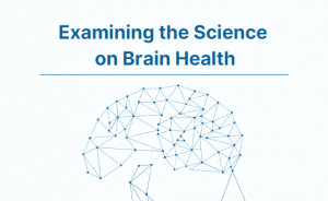 An Overview of Brain Health Research